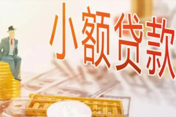 成都青白江区民间小额借贷