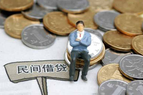 成都青白江区抵押短借